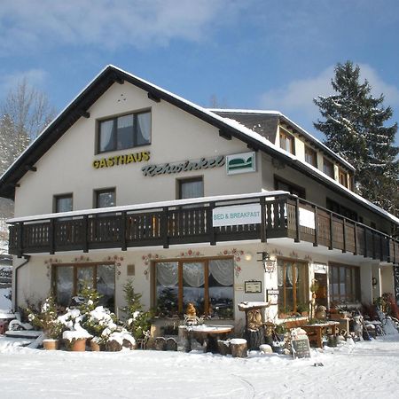 Gasthaus Rehwinkel ทิทิเซ-นอยชตัดท์ ภายนอก รูปภาพ