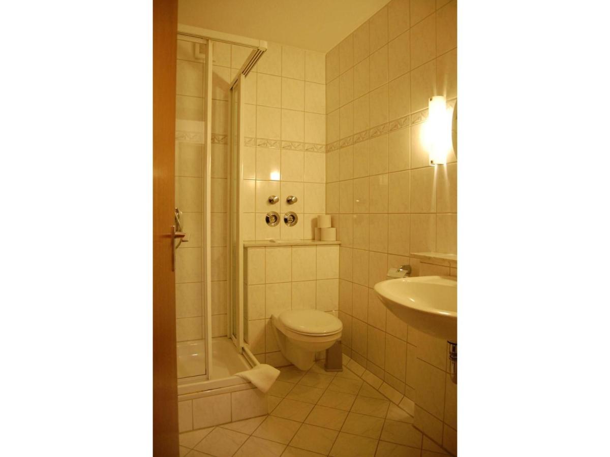 Gasthaus Rehwinkel ทิทิเซ-นอยชตัดท์ ภายนอก รูปภาพ